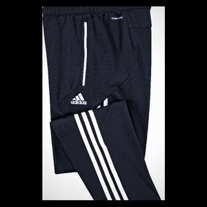 Adidas soccer training pants